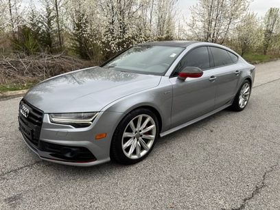 Used 2017 Audi S7 Premium Plus