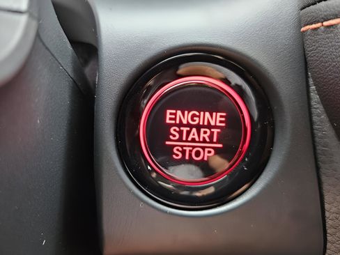 New 2026 Honda HR-V Sport image 26