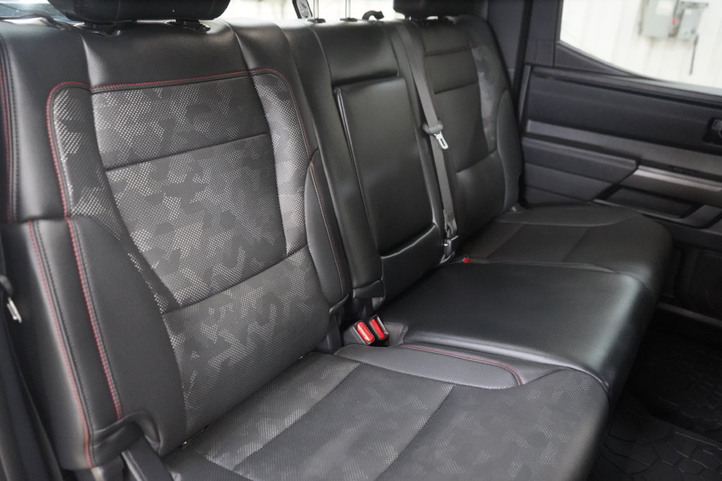 Used 2025 Toyota Tundra TRD Pro w/ TRD Performance Package (GST) AWD/4WD image 30
