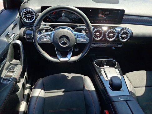 Used 2021 Mercedes-Benz A 220 image 11