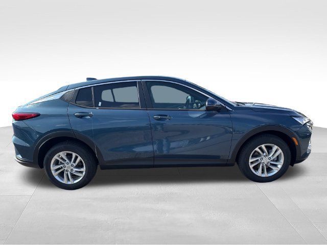 New 2026 Buick Envista Sport Touring w/ Convenience I Package FWD image 6