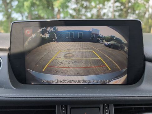 Used 2018 MAZDA MAZDA6 Touring FWD image 22
