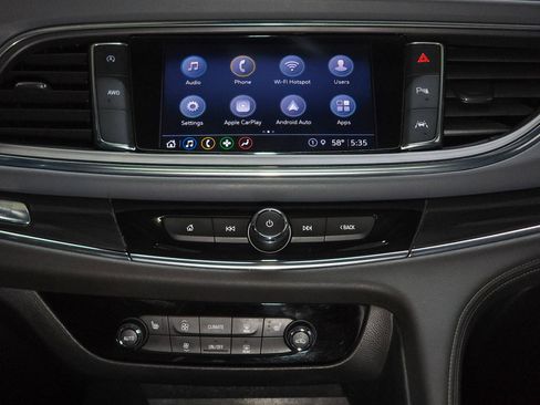 Used 2022 Buick Enclave Essence w/ Experience Buick Package image 32