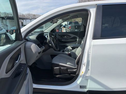 Used 2024 GMC Terrain SLE image 4