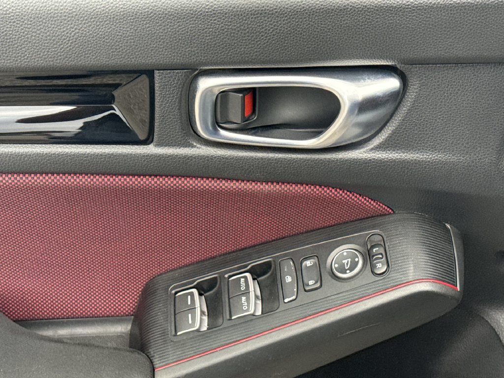 Used 2022 Honda Civic Si image 15