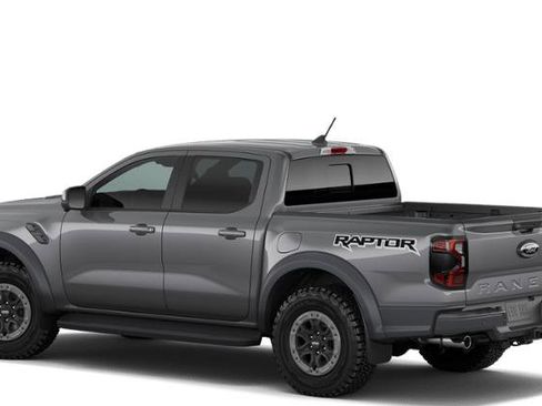 New 2026 Ford Ranger Raptor image 24