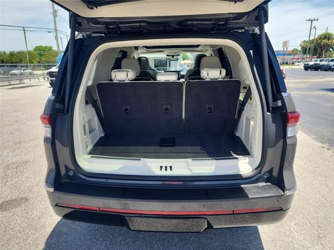 Used 2022 Lincoln Navigator Black Label AWD/4WD image 20
