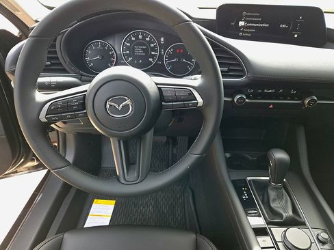 New 2026 MAZDA MAZDA3 s Sport image 10