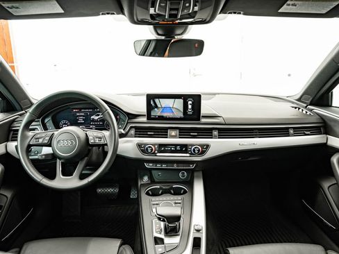 Used 2018 Audi A4 2.0T Premium Plus w/ Premium Plus Package AWD/4WD image 4