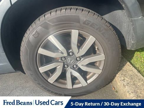 Used 2022 Honda Pilot EX-L image 17