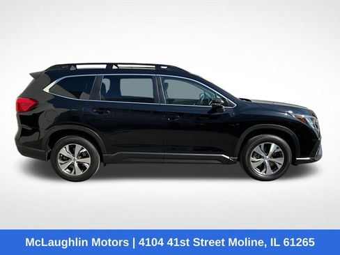 Certified 2023 Subaru Ascent Premium w/ Convenience Package AWD/4WD image 21