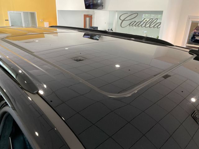 Certified 2023 Cadillac Escalade Sport Platinum w/ LPO, ONYX Package AWD/4WD image 22