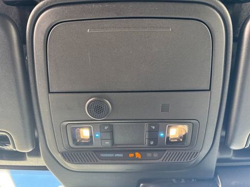 Used 2025 Ford Bronco Big Bend AWD/4WD image 25