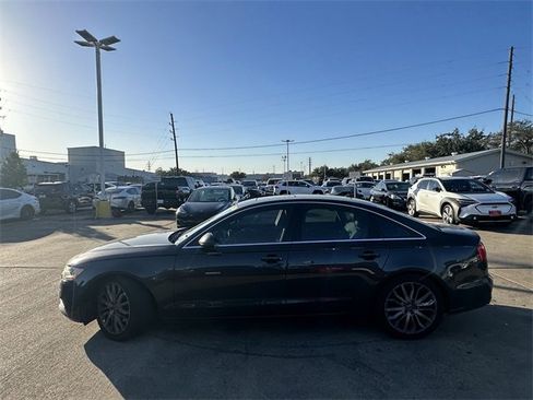 Used 2013 Audi A6 2.0T Premium Plus image 7