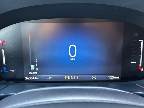 Used 2025 Ford Escape ST-Line FWD image 40