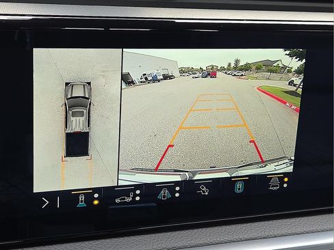 Used 2023 GMC Sierra 1500 Denali AWD/4WD image 16