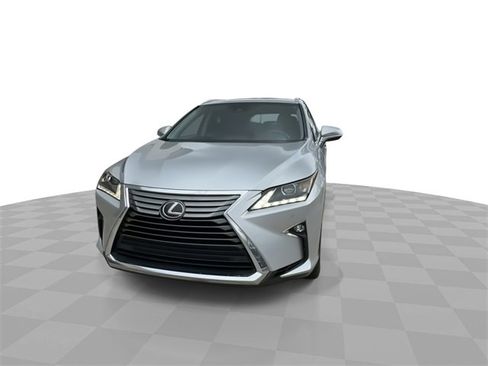 Used 2018 Lexus RX 350L FWD image 5