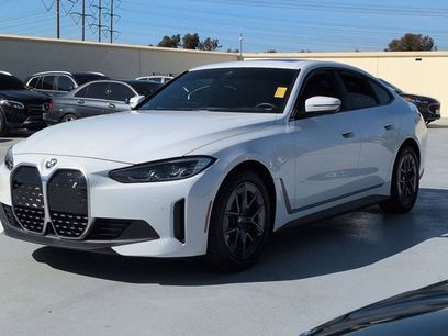 Used 2023 BMW i4 eDrive35 w/ Premium Package