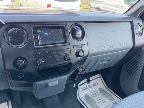 Used 2016 Ford F350 XL AWD/4WD image 41
