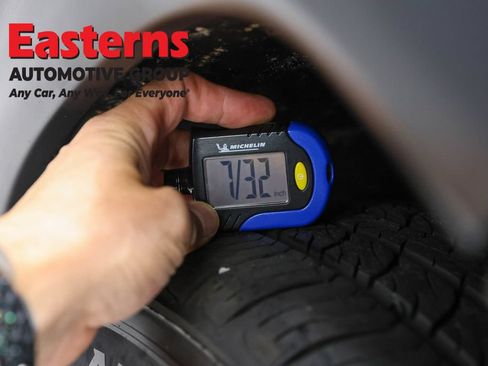 Used 2024 Jeep Compass Latitude AWD/4WD image 25
