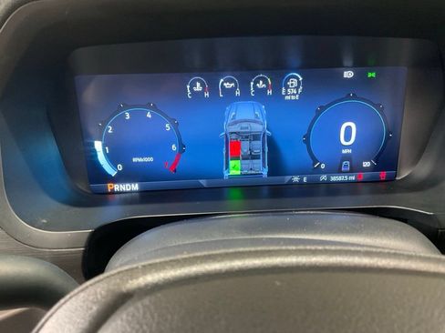 Used 2025 Ford F150 XL AWD/4WD image 15