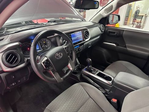 Certified 2023 Toyota Tacoma SR5 image 11