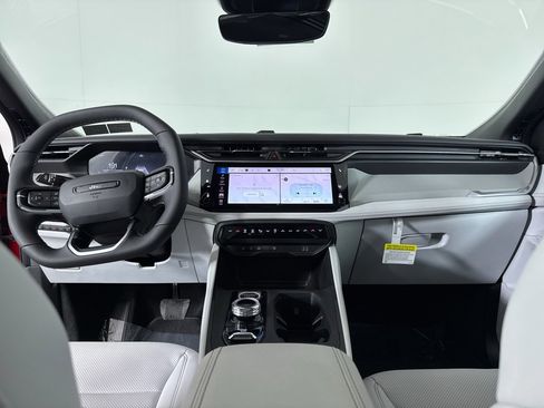 New 2026 Jeep Cherokee Limited AWD/4WD image 5