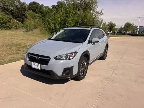 Used 2019 Subaru Crosstrek 2.0i Premium AWD/4WD image 2