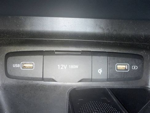 Used 2022 Hyundai Tucson SEL w/ Convenience Package AWD/4WD image 15