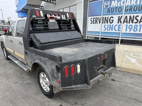 Used 2009 Chevrolet Silverado 1500 LT w/ Power Pack Plus image 30