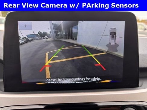 Certified 2022 Ford Escape SEL image 15