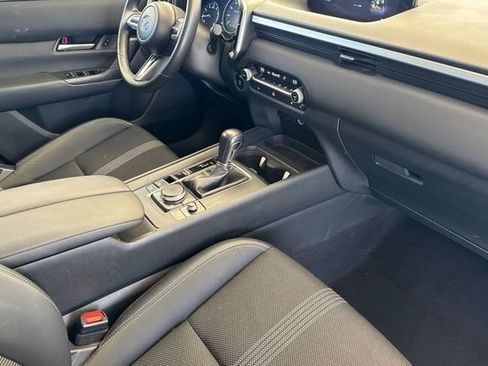 Used 2024 MAZDA CX-50 AWD 2.5 S w/ Premium Package image 19