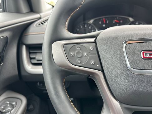 Certified 2023 GMC Terrain AT4 AWD/4WD image 23