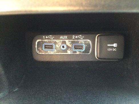 Used 2018 Jeep Grand Cherokee Altitude AWD/4WD image 36