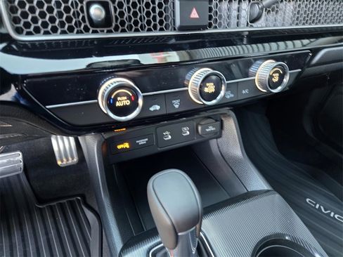 New 2026 Honda Civic Sport image 22