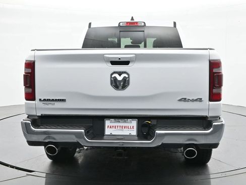 Used 2023 RAM 1500 Laramie AWD/4WD image 6