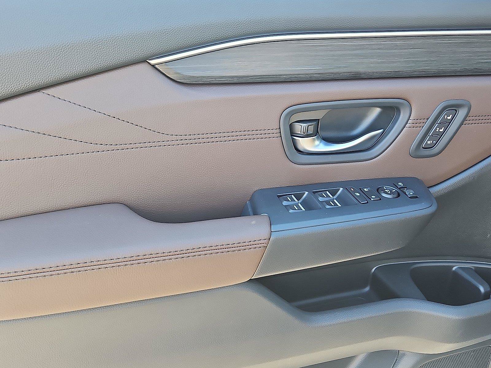 New 2026 Honda Pilot image 22
