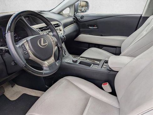 Used 2015 Lexus RX 350 AWD w/ Premium Package image 16