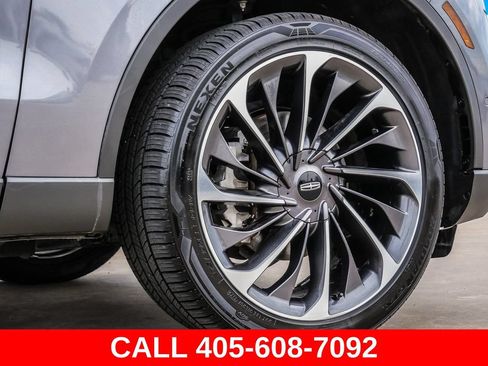 Used 2022 Lincoln Aviator Reserve w/ Equipment Group 201A AWD/4WD image 67