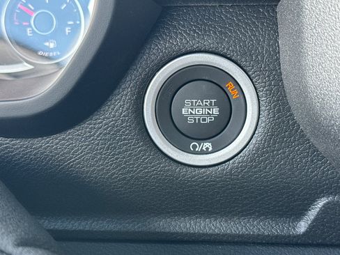 New 2026 RAM 3500 Tradesman AWD/4WD image 21