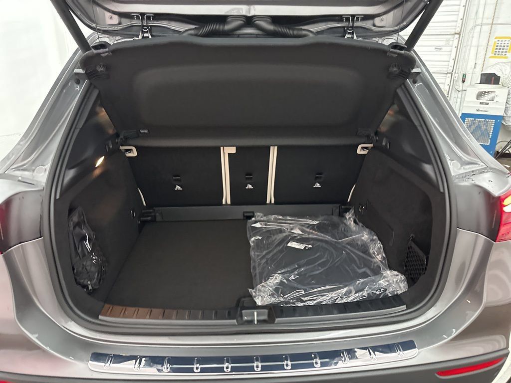 Certified 2026 Mercedes-Benz GLA 250 image 26
