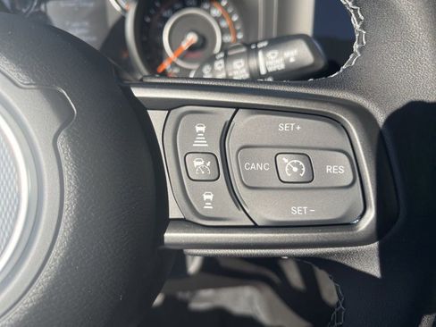 New 2026 Jeep Wrangler Willys image 51