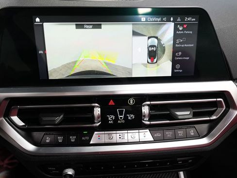 Used 2023 BMW M4 xDrive Competition w/ Executive Package image 21