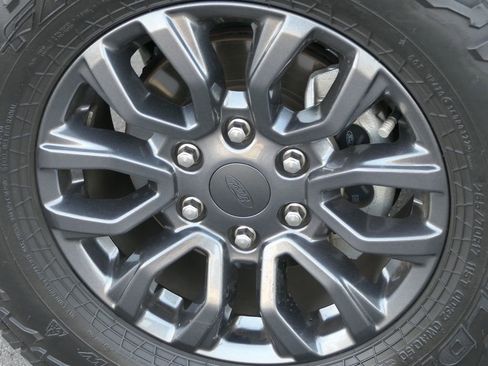 Used 2020 Ford Ranger XL image 13