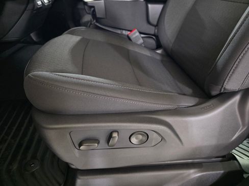 New 2026 Chevrolet Silverado 2500 Custom w/ Custom Convenience Package image 25