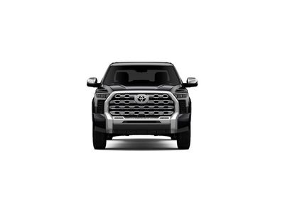 New 2026 Toyota Tundra 1794 Edition