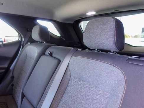 Used 2024 Chevrolet Equinox LT image 24