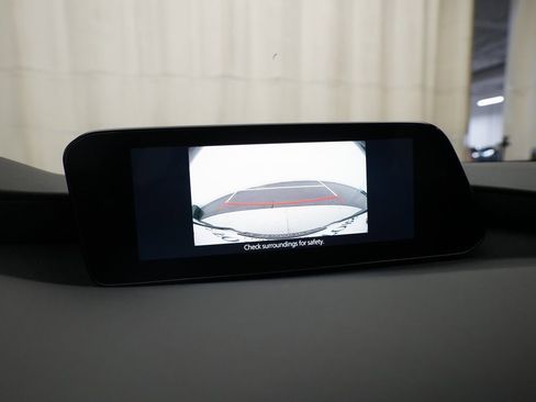 Used 2025 MAZDA MAZDA3 s image 18