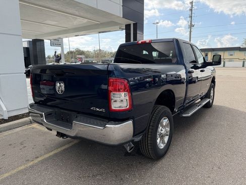 Certified 2024 RAM 2500 Big Horn image 6