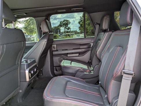 Used 2024 Ford Expedition Limited RWD image 14